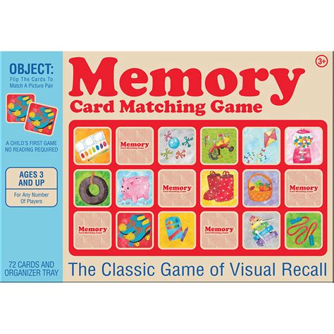 matching card games